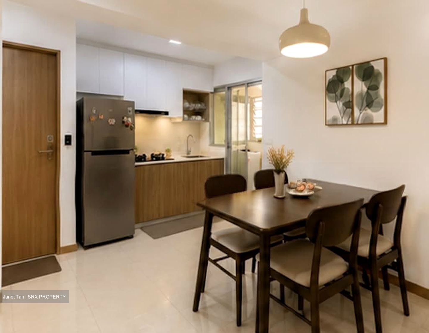 Blk 461A West Rock @ Bukit Batok (Bukit Batok), HDB 4 Rooms #583740851